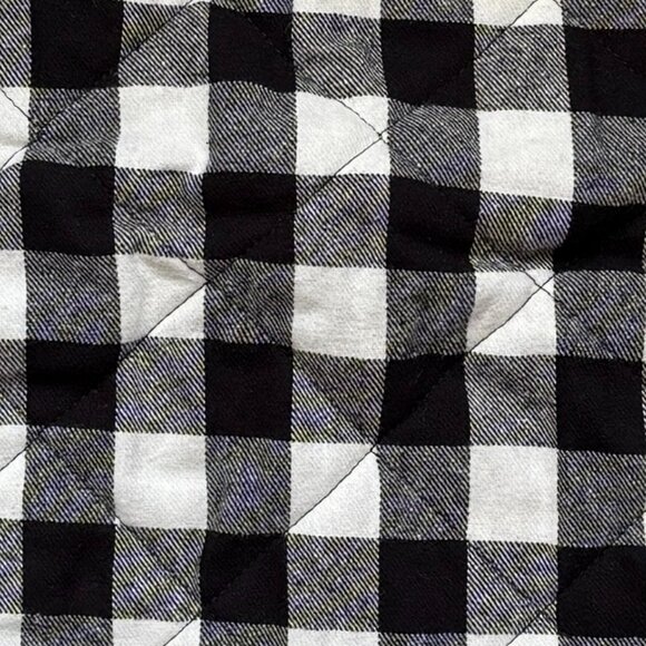 Men's Workwear Zip Up Jacket - Picture 7 of 12